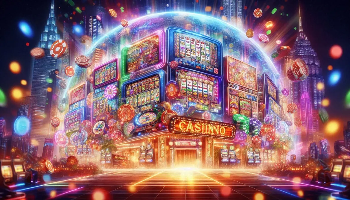 Spin Panda Casino